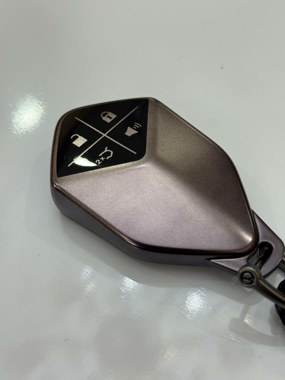 Чехол для пульта: BYD, DEEPAL, HONGQI E-QM5, LIXIANG и других — фото 1