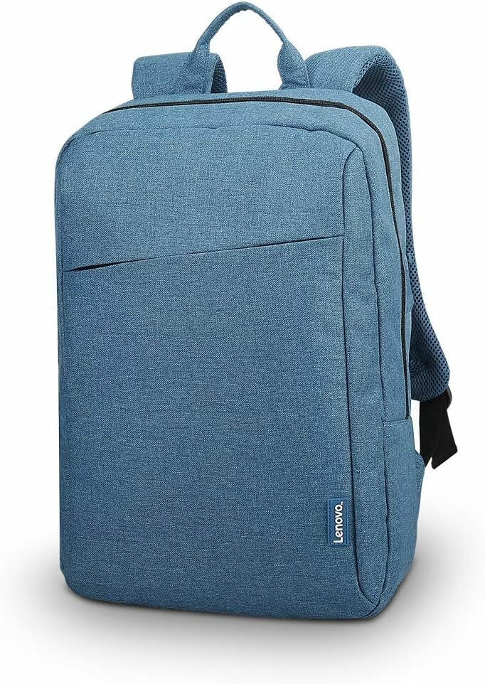 Рюкзак для ноутбука Lenovo Casual Laptop Backpack B210 15.6", синий