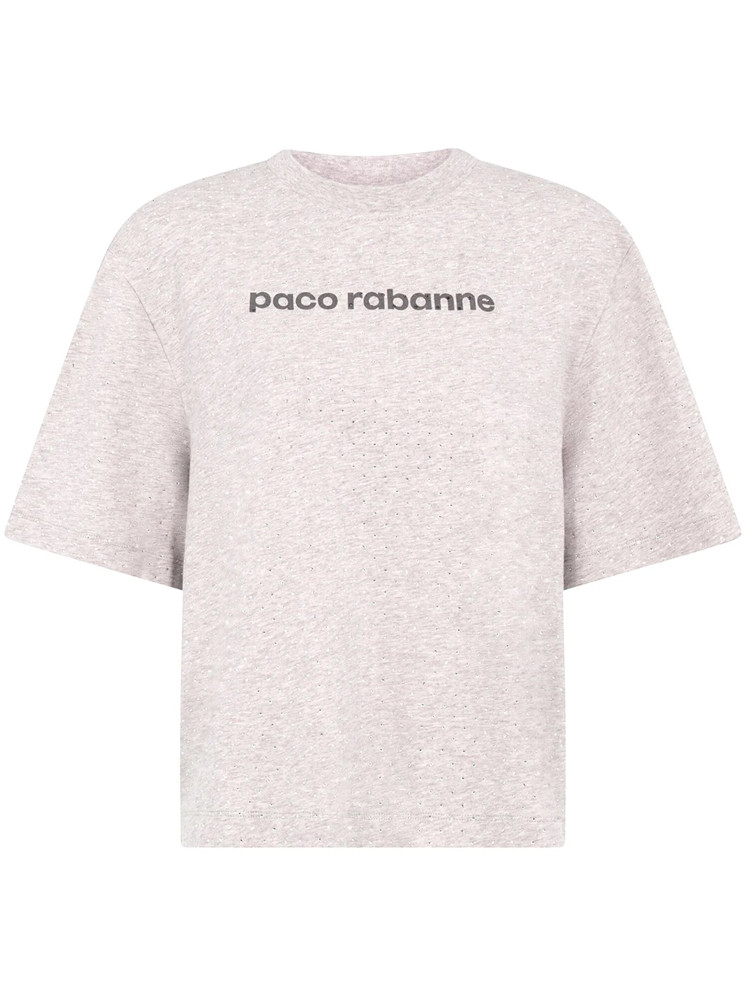 Футболка rabanne