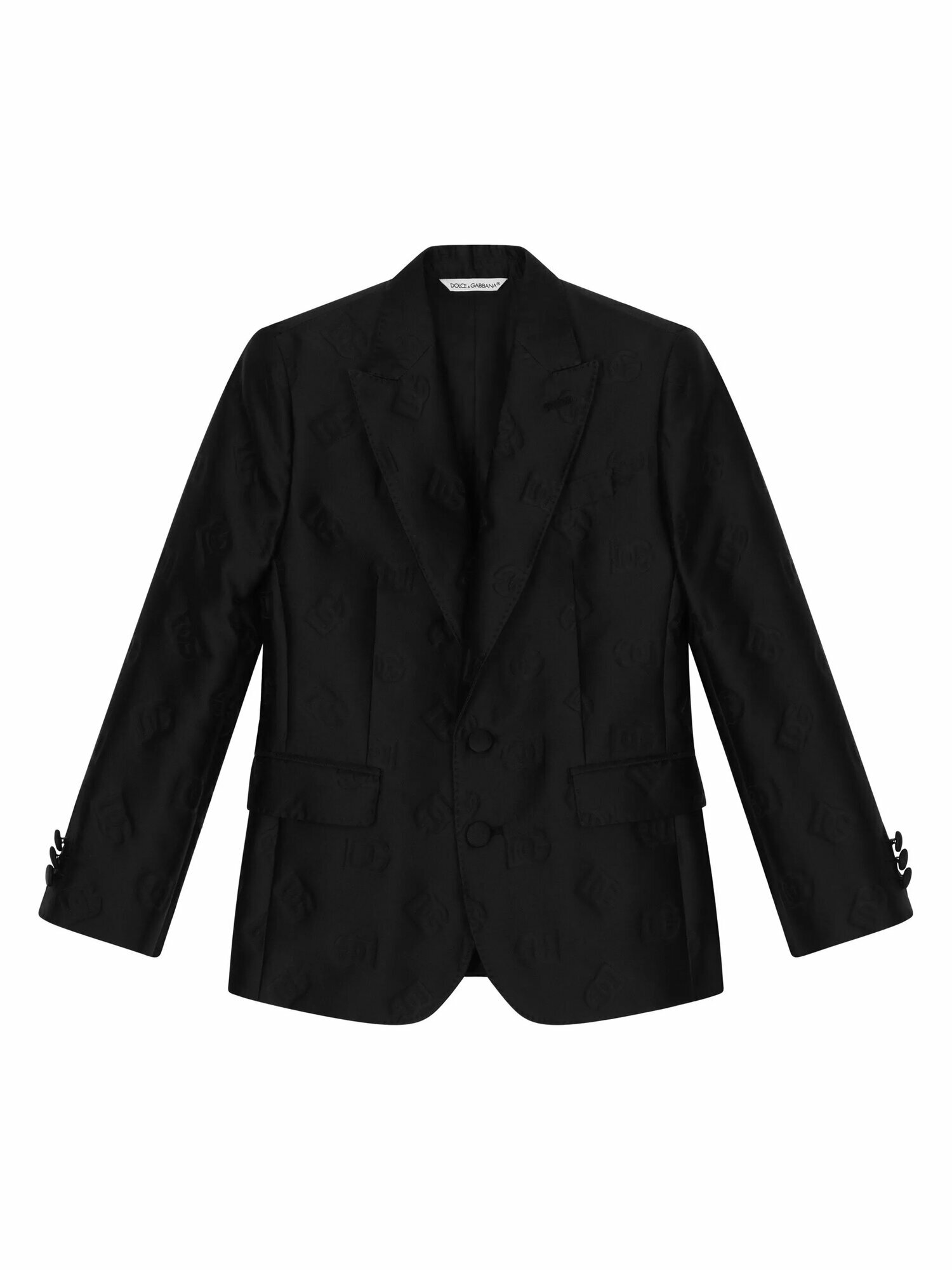 Пиджак DOLCE & GABBANA