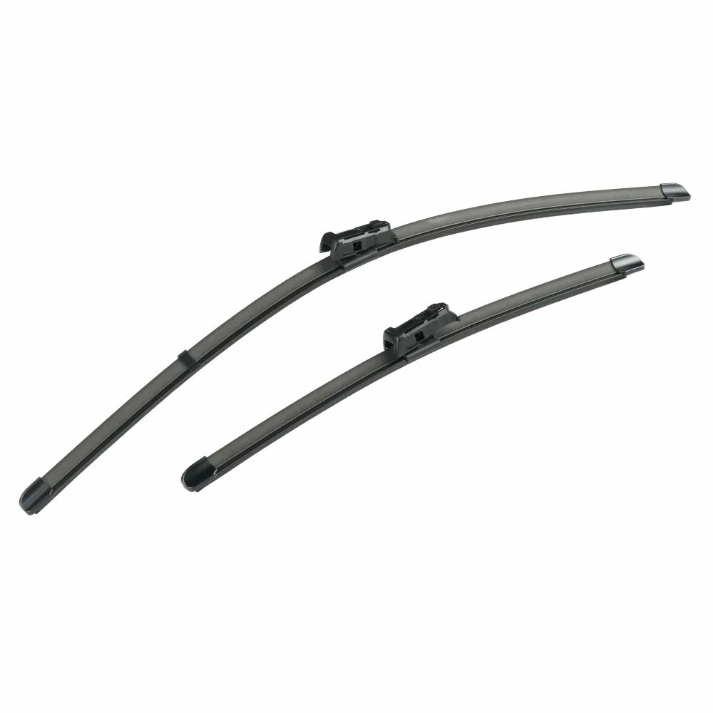 Щетки стеклоочистителя DENSO DF-445 комплект 580-380 мм Nissan Juke 19-, Juke F16 19-