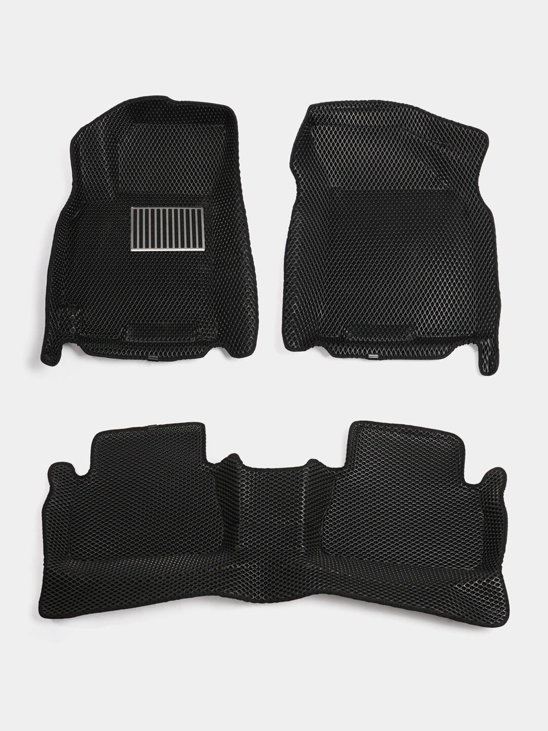 Коврики для автомобиля EVA (Splashnoy) Nexia 2