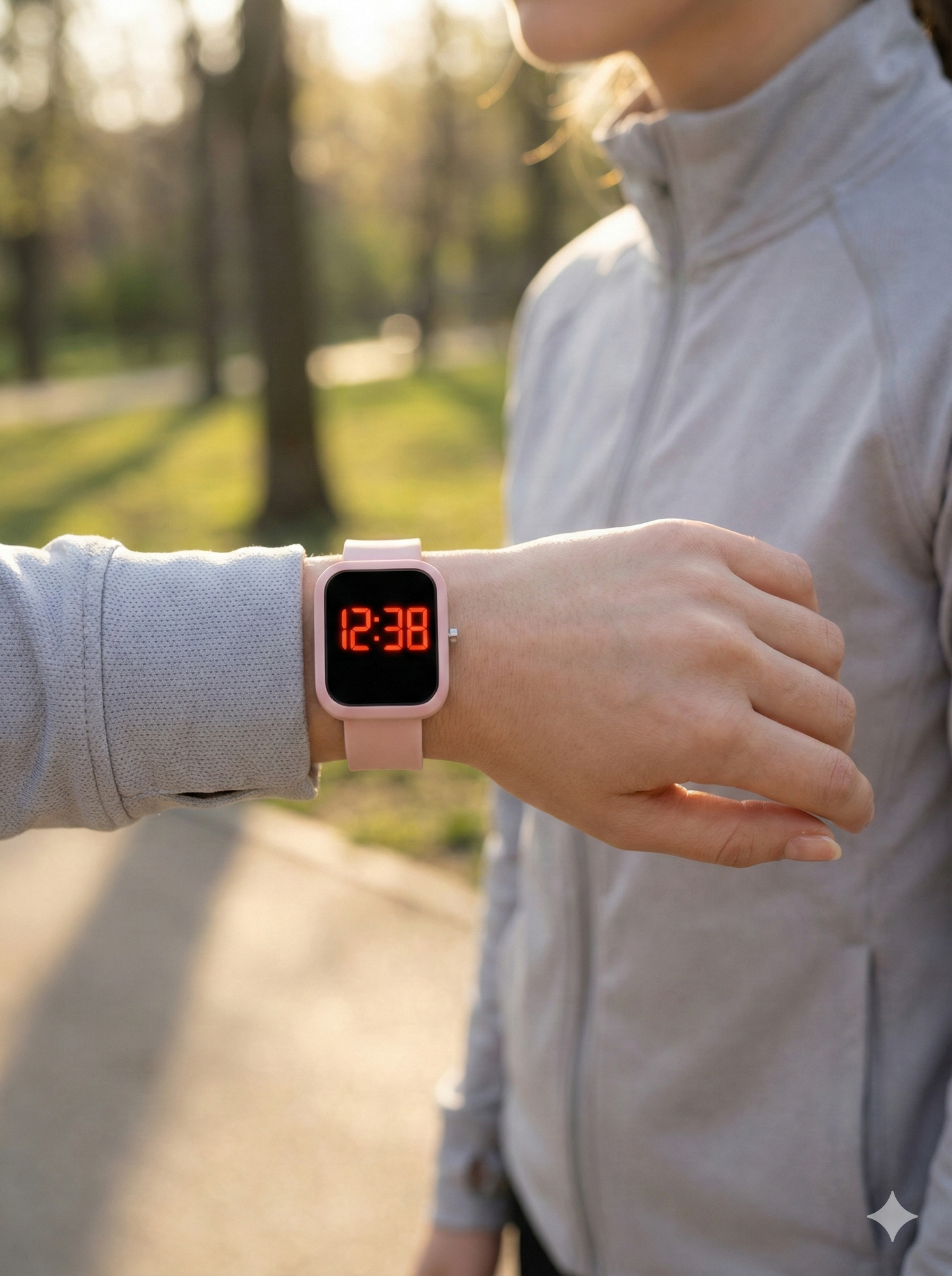 Наручные часы Casual — фото 1