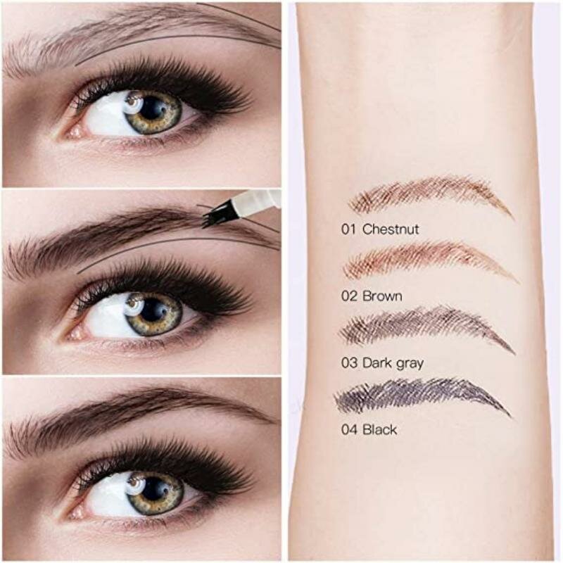 Eyebrow Pencil — фото 1