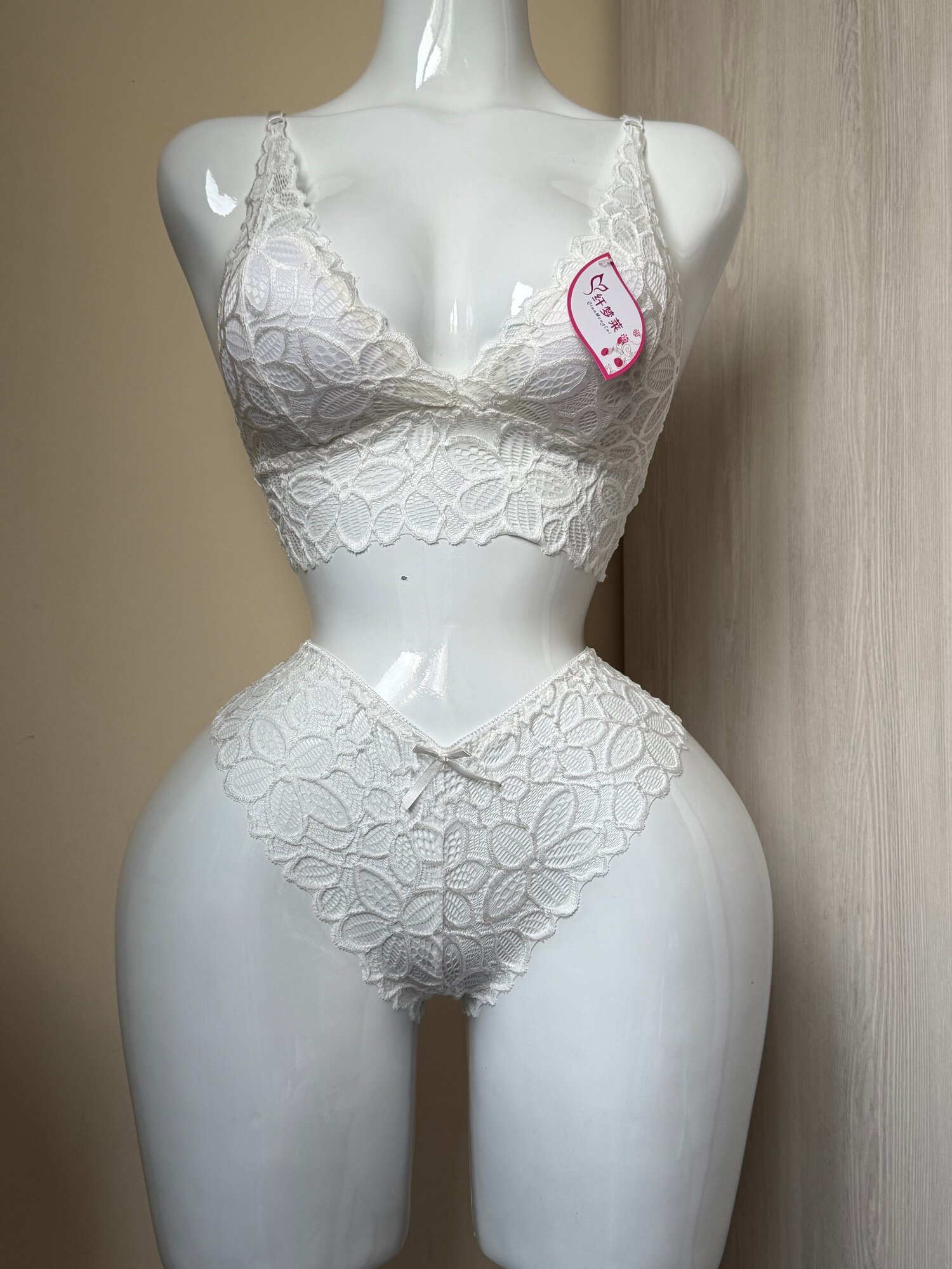 Комплект нижнего белья комплект