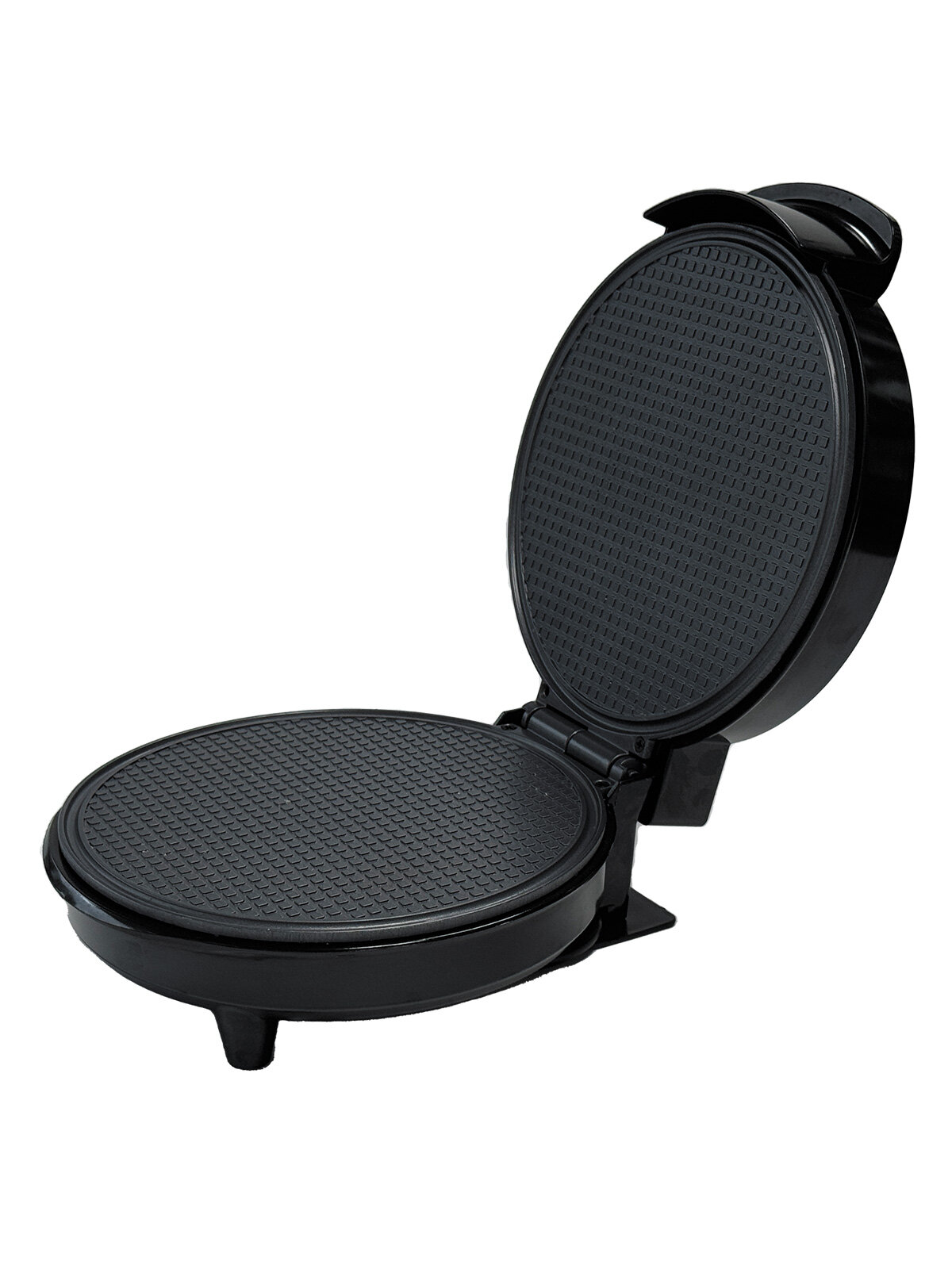 Мини-вафельница Oursson WM0509, антипригарное покрытие, бакелитовый корпус — фото 1