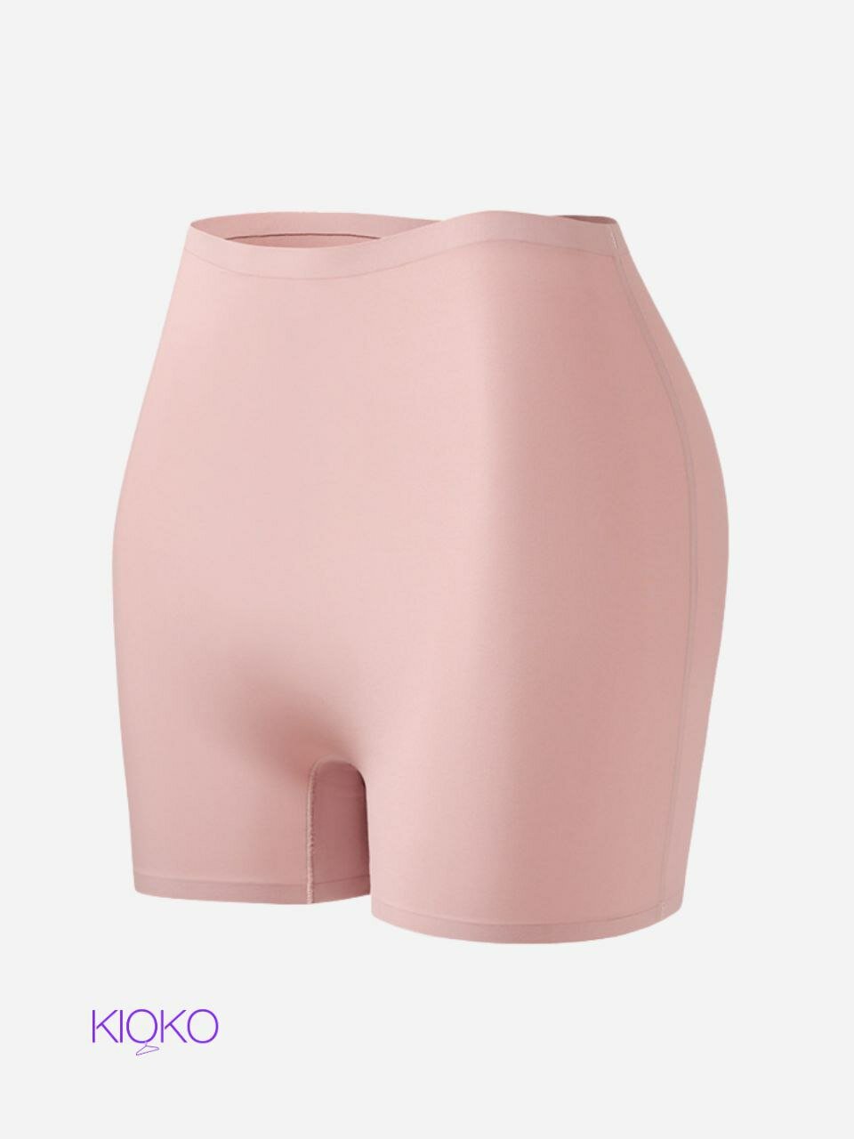 Трусы  no, размер 46, бежевый — фото 1