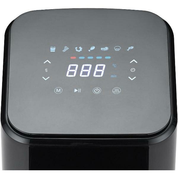 Аэрогриль Hi HAF410 — фото 1