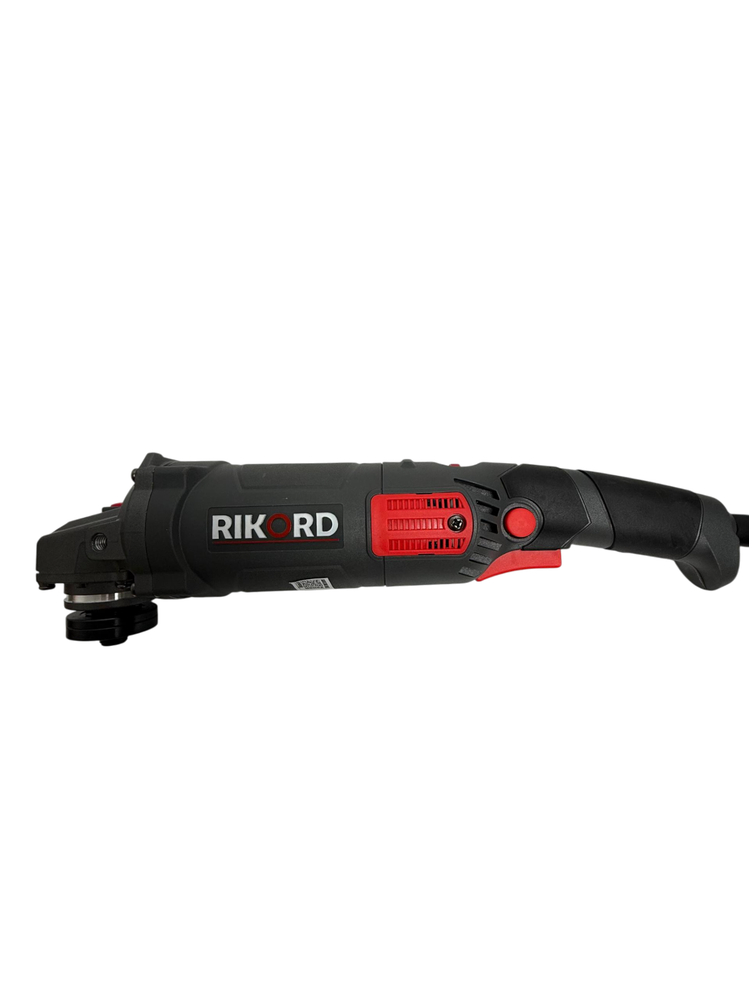 Угловая шлифмашина RIKORD R1250A, 1050 Вт, 220 В-50 Гц, 125 мм