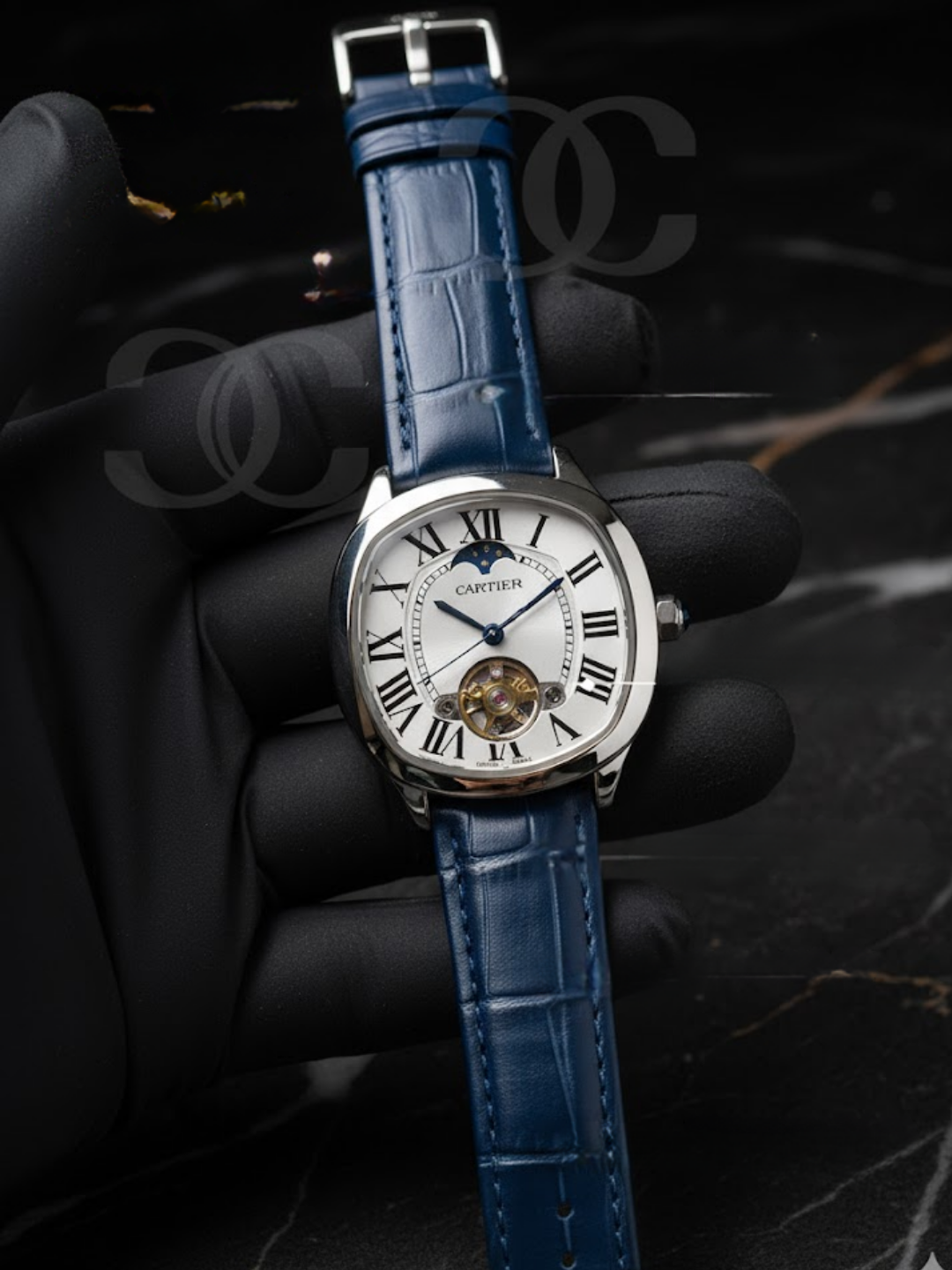 Наручные часы Классика