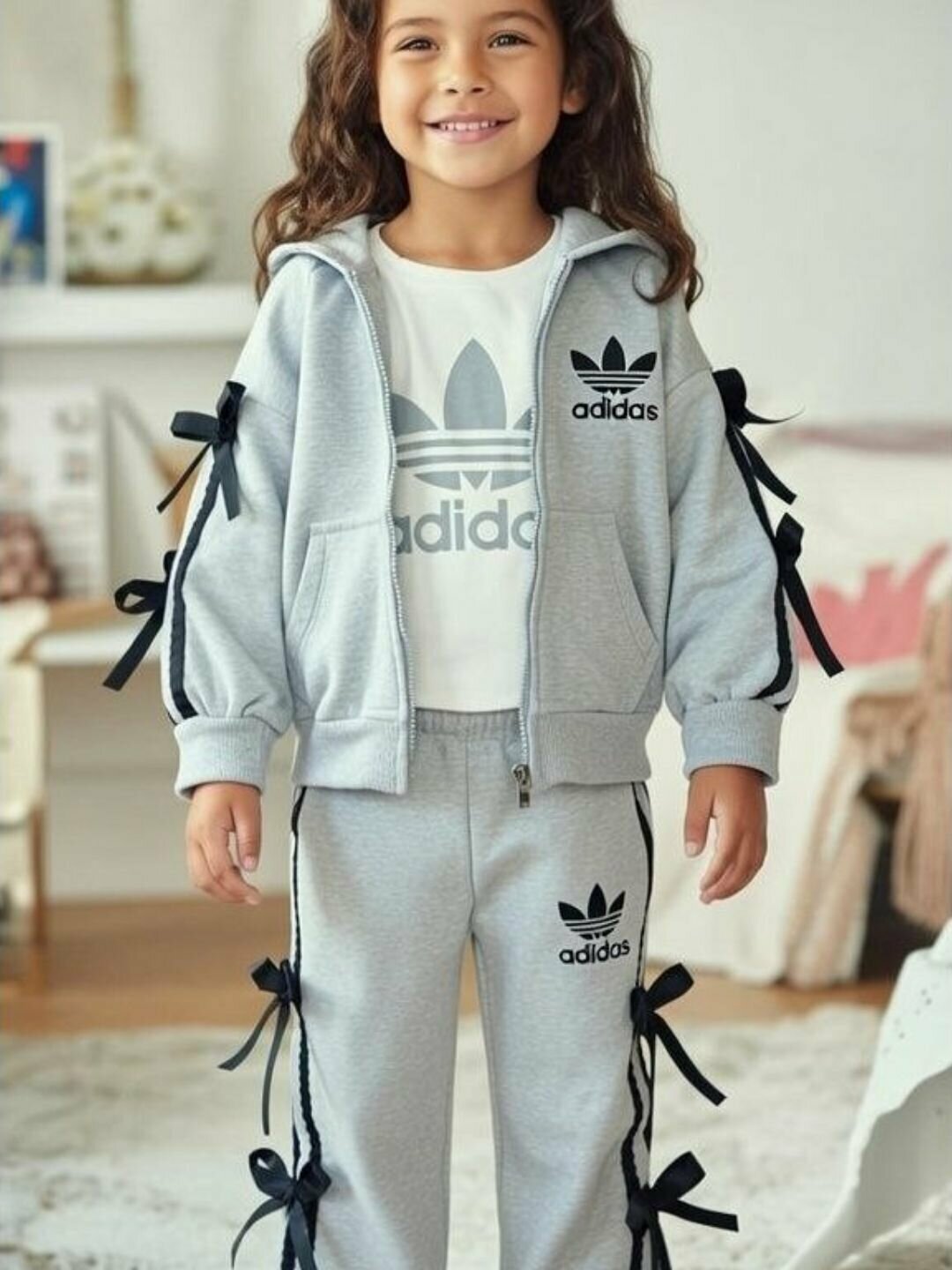 Комплект одежды 1