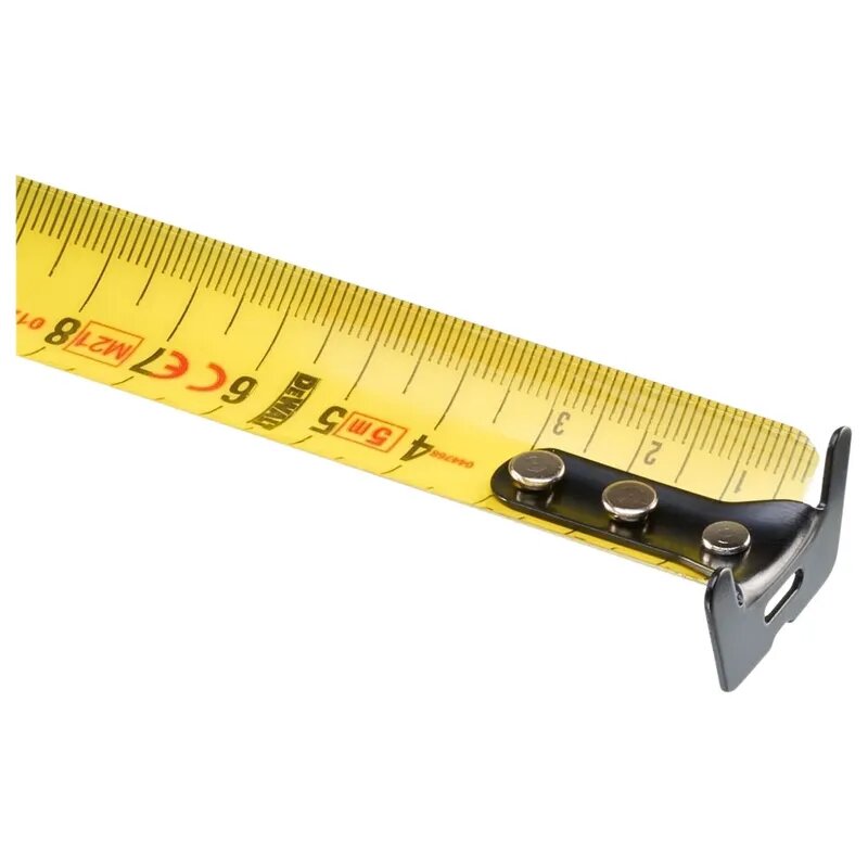 Рулетка DeWALT 5м DWHT36917-0 — фото 1