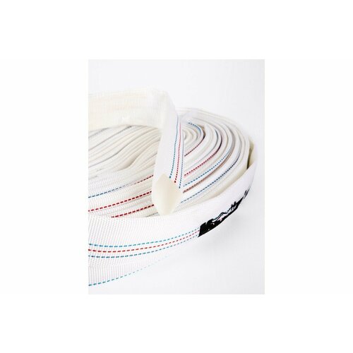 Шланг напорный рукав пожарный Умница ШП-2д-10 Бар 40м 4113₽