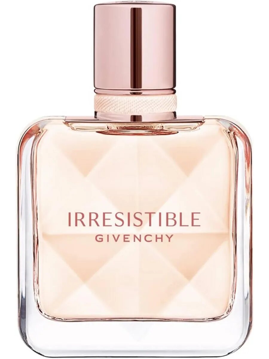 Givenchy Irresistible 35 мл Туалетная вода оригинал