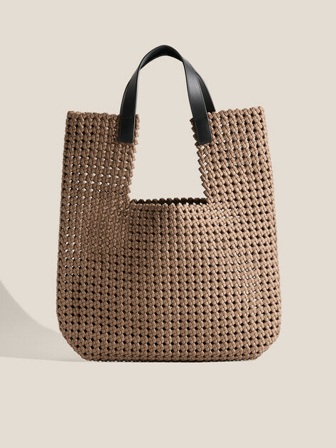 Сумка шоппер Maison David 