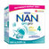 Напиток молочный сухой быстрорастворимый NAN 4 Optipro с олигосах...