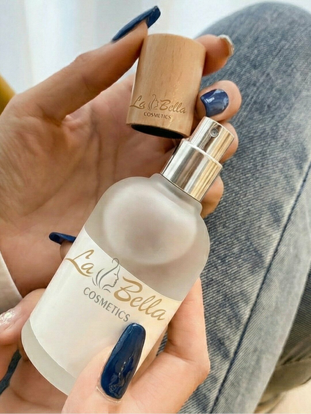 Женские духи HFC Devil's Intrigue, Devil, Интрига Дьявола, 50 мл — фото 1