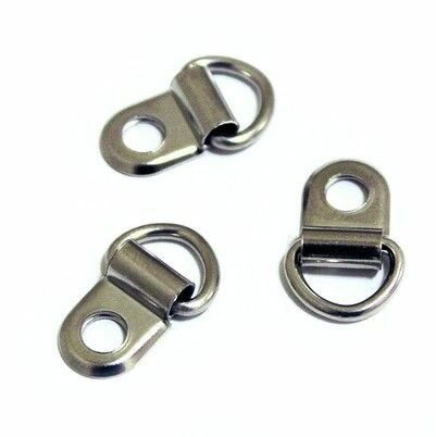 Подвес металлический под винт (100 шт)