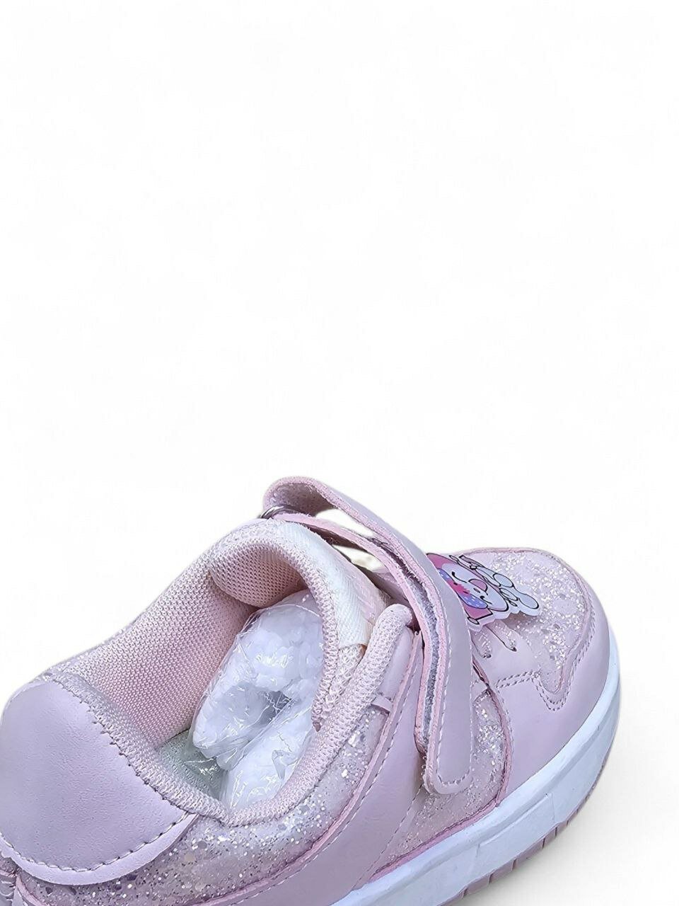 Кроссовки, размер 32, розовый — фото 1