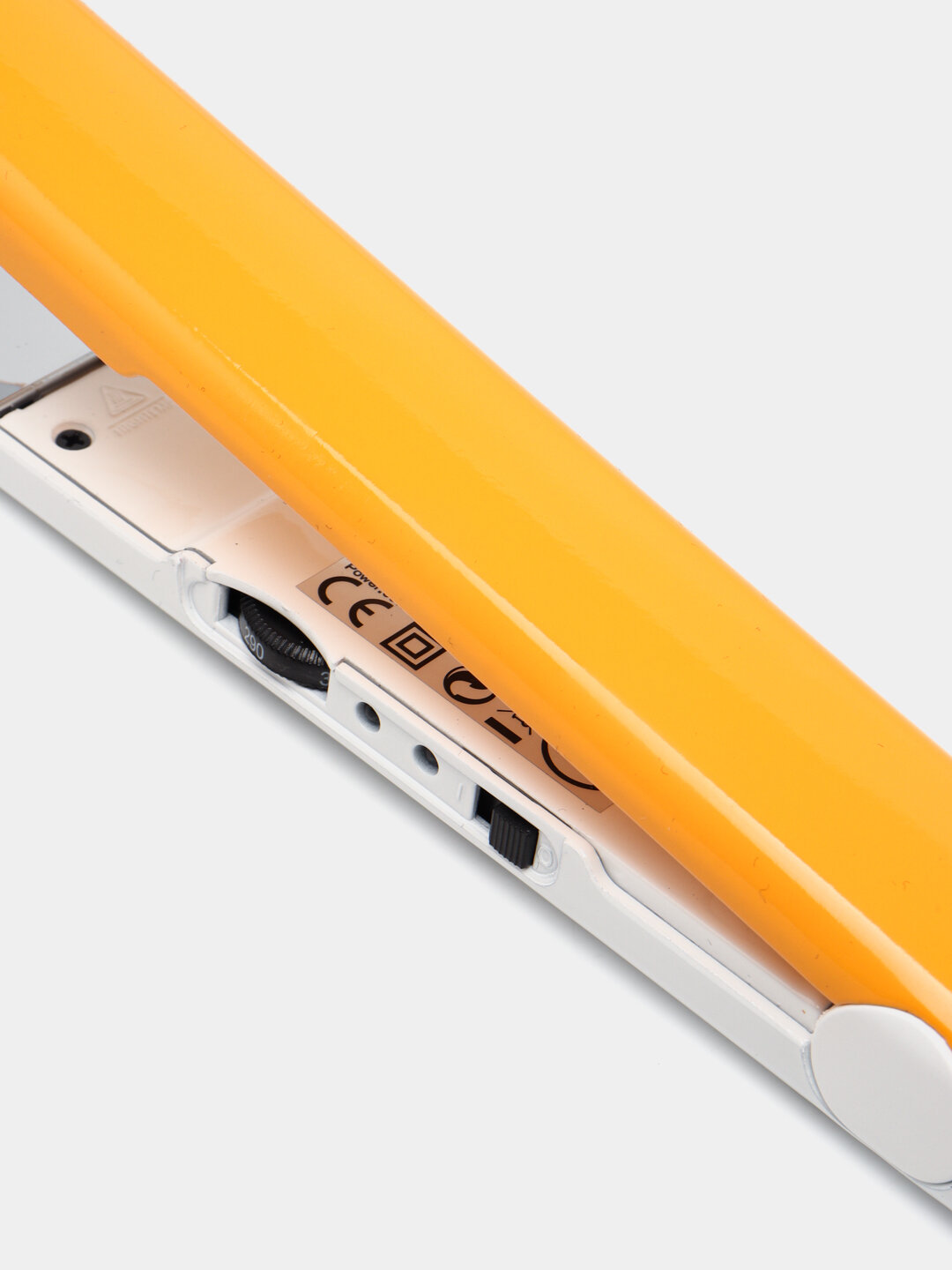 Профессиональный утюжок MAC STYLER MC-2012, выпрямитель для волос — фото 1