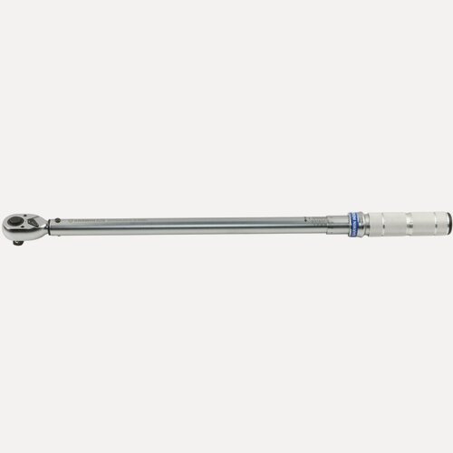 Изображение товара GARWIN INDUSTRIAL 501519-50-350-12 Динамометрический ключ двухсторонний 1/2" 50-350 Нм