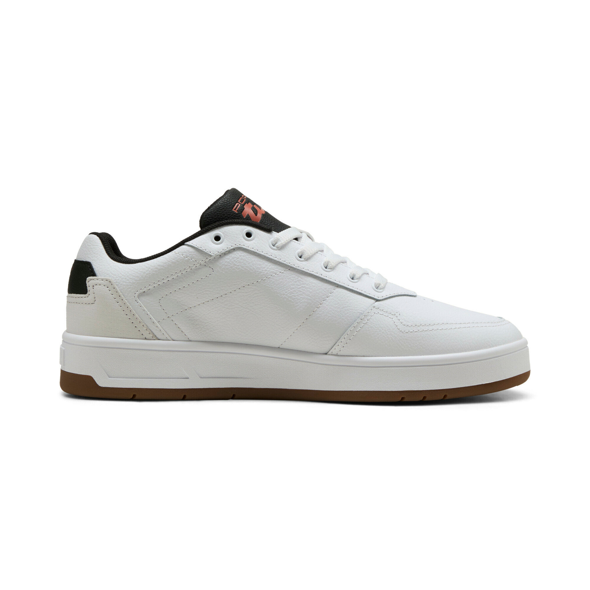 Кеды Court Classic Lux