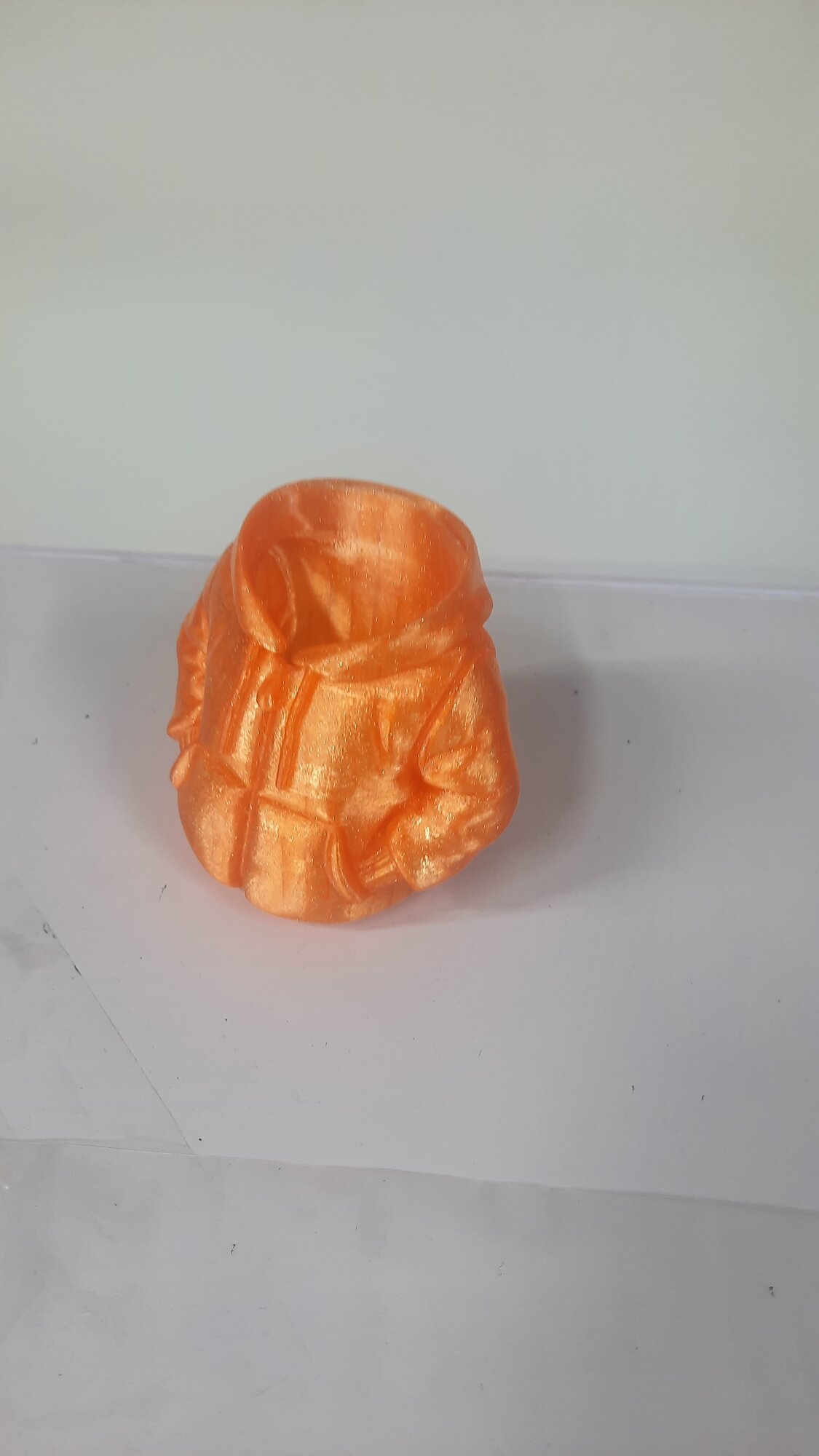 Органайзер в форме Худи 3д печатная — фото 1