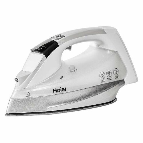 фото Утюг haier hi-601