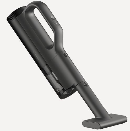 Изображение товара Xiaomi - mijia Автомобильный пылесос, ручной и аккумуляторный, MJXCQ01QW - G(Версия 2025г)