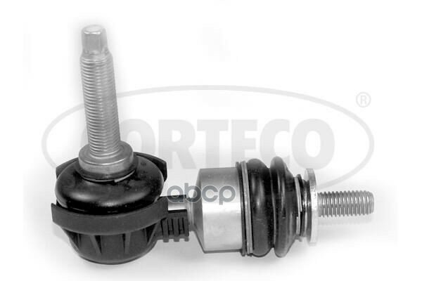 Стойка стабилизатора Ford Focus C-Max 2011-, Volvo V40 II 2012- Rear Corteco арт. 49399636