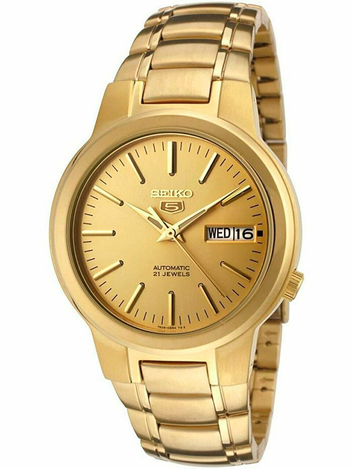 Наручные часы SEIKO SEIKO 5 