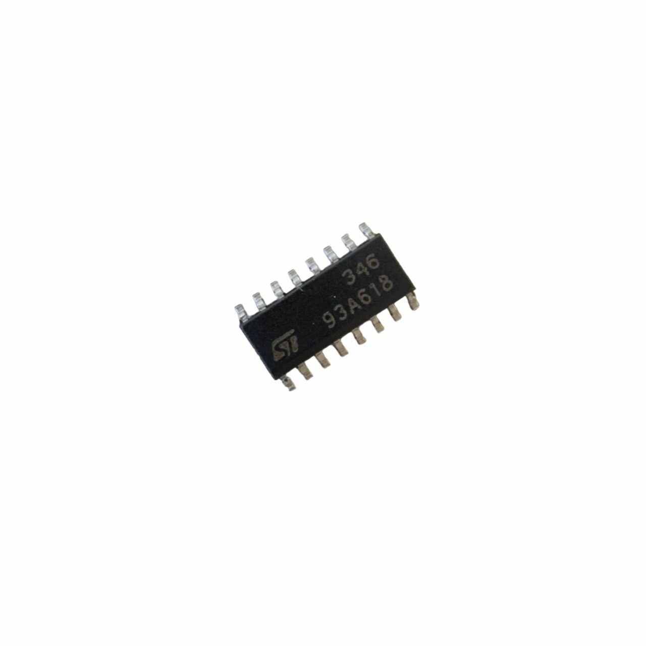 1 шт LM346DT LM346 Микросхема ST Microelectronics