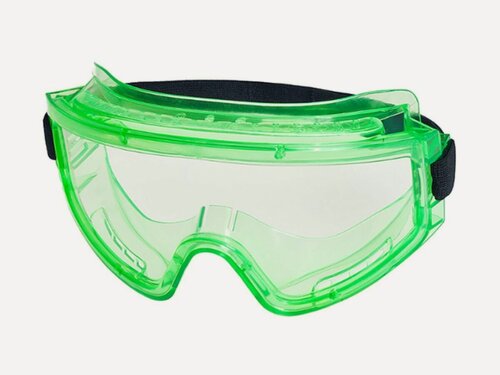 Изображение товара Очки защитные закрытые СОМЗ ЗН11 Panorama Start прозрачная линза (21111)