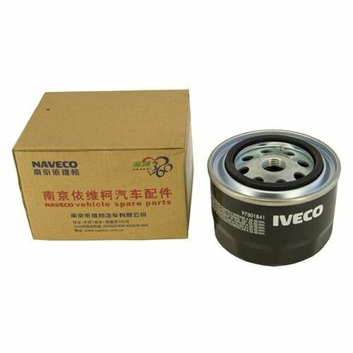 Фильтр масляный Навеко (Naveco) С-300 (OEM) Naveco 97301841