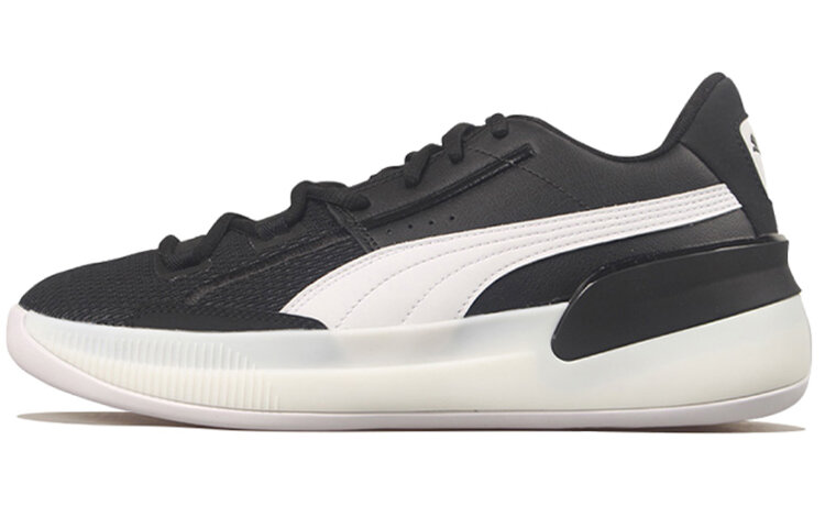 Кеды PUMA Clyde