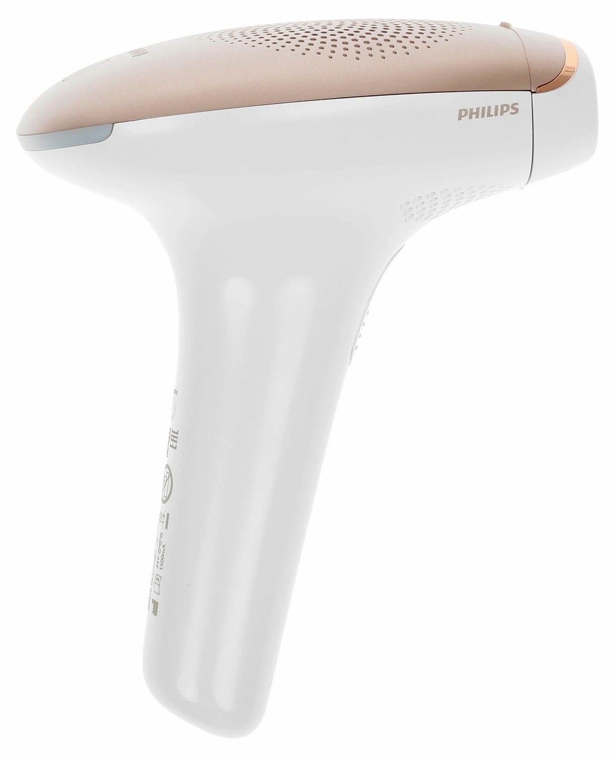 Фотоэпилятор Philips SC1997/00 Lumea Advanced