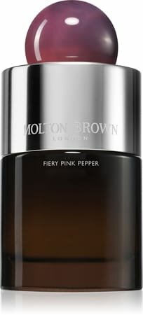 Вода парфюмерная Molton Brown Fiery Pink Pepper EDP, 100 мл