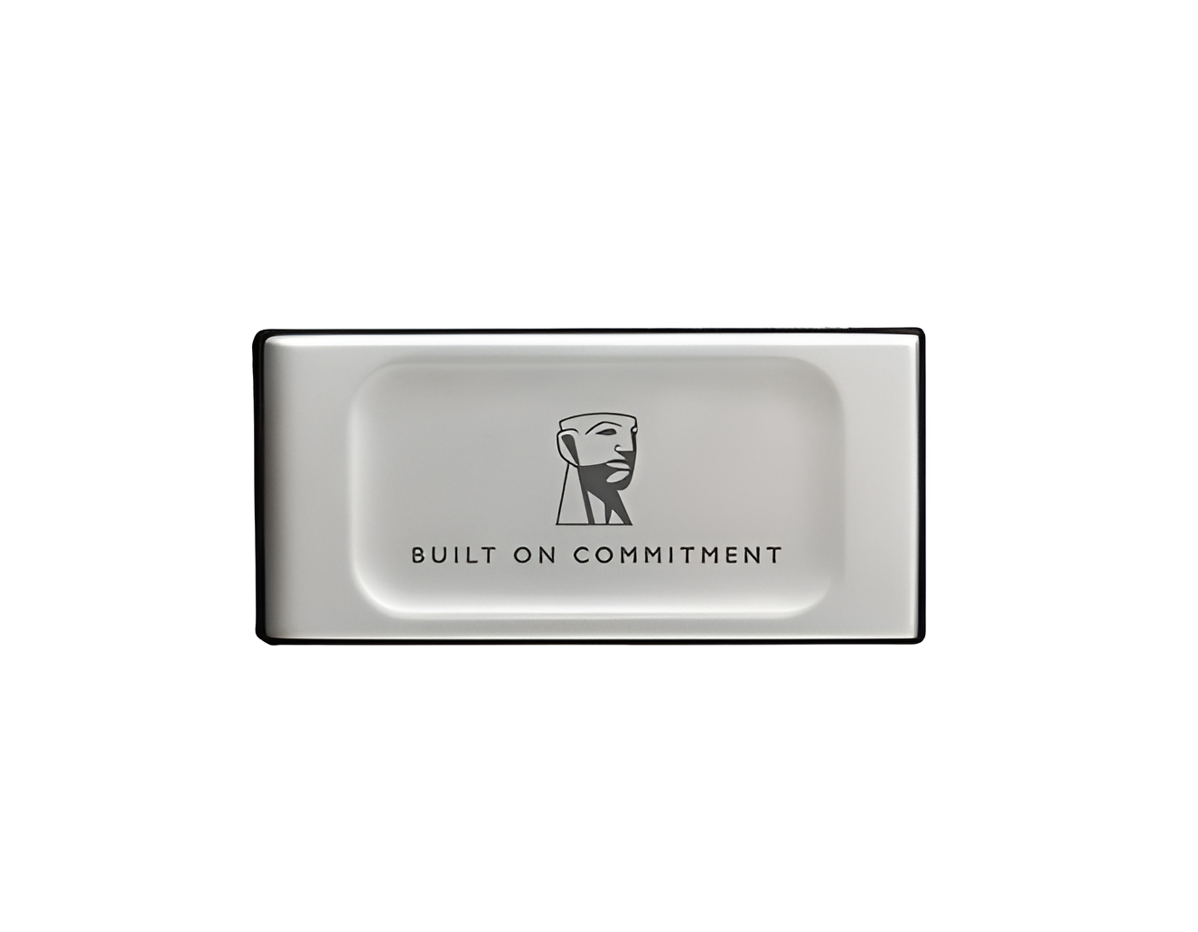 Внешний SSD накопитель Kingston XS2000 1TB USB Type-C до 2000MB/s Black