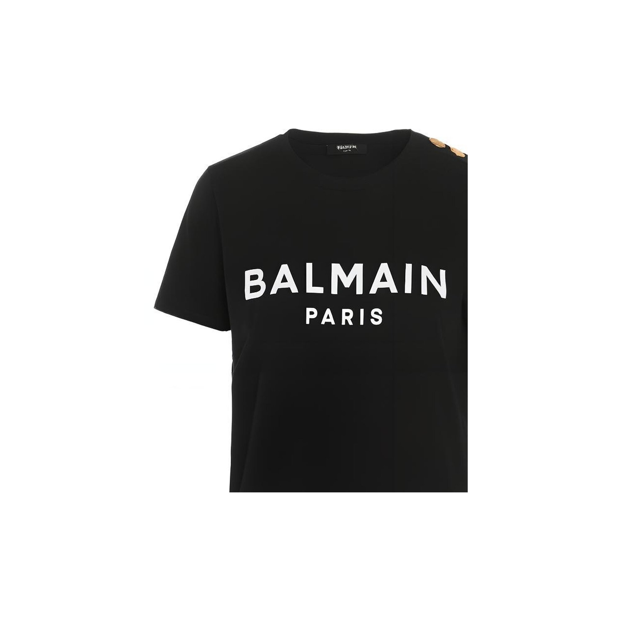 Майка BALMAIN