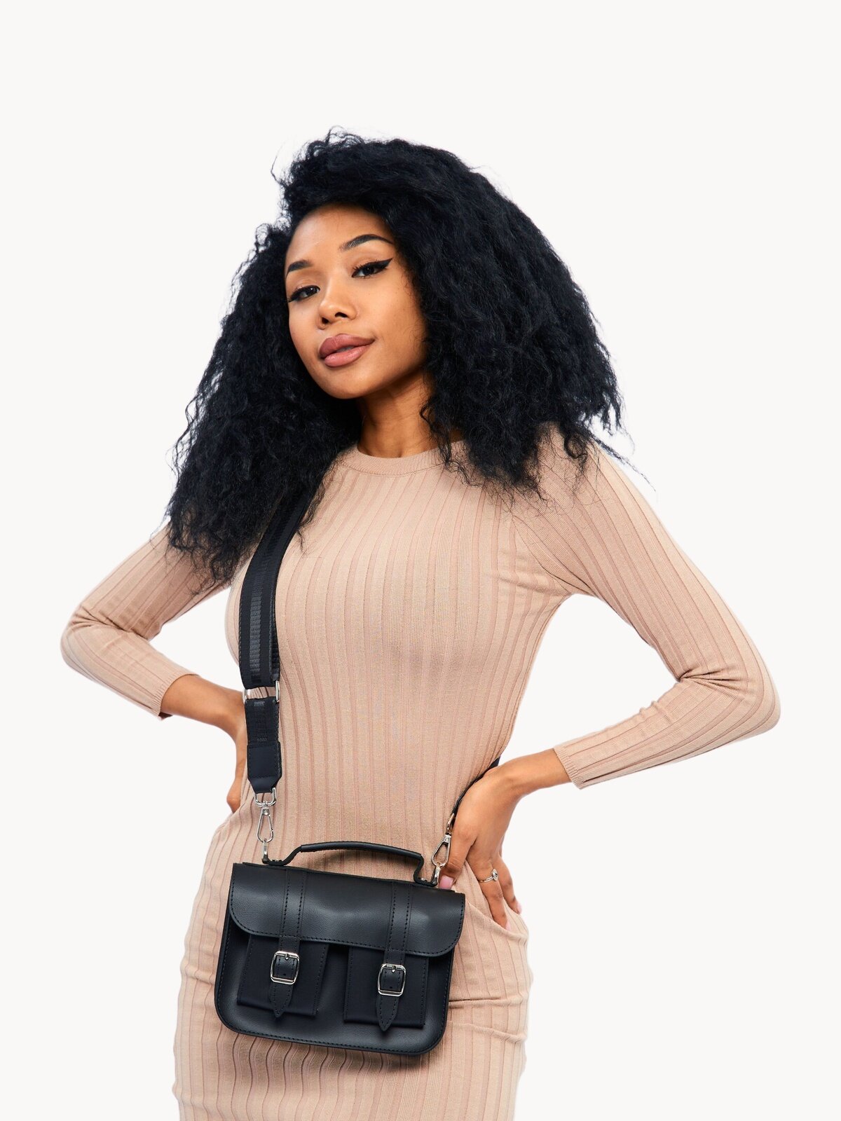 Сумка кросс-боди