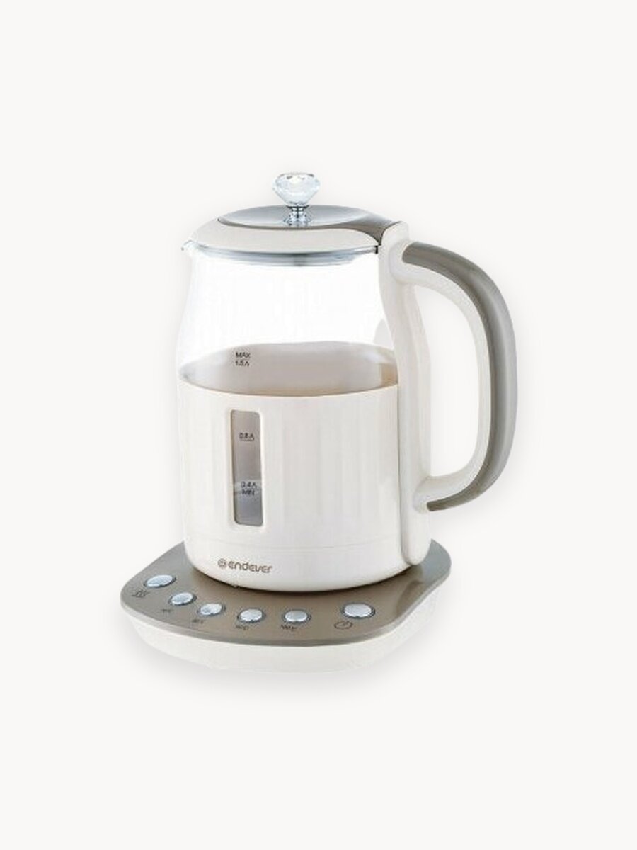 Чайник ENDEVER KR-365G