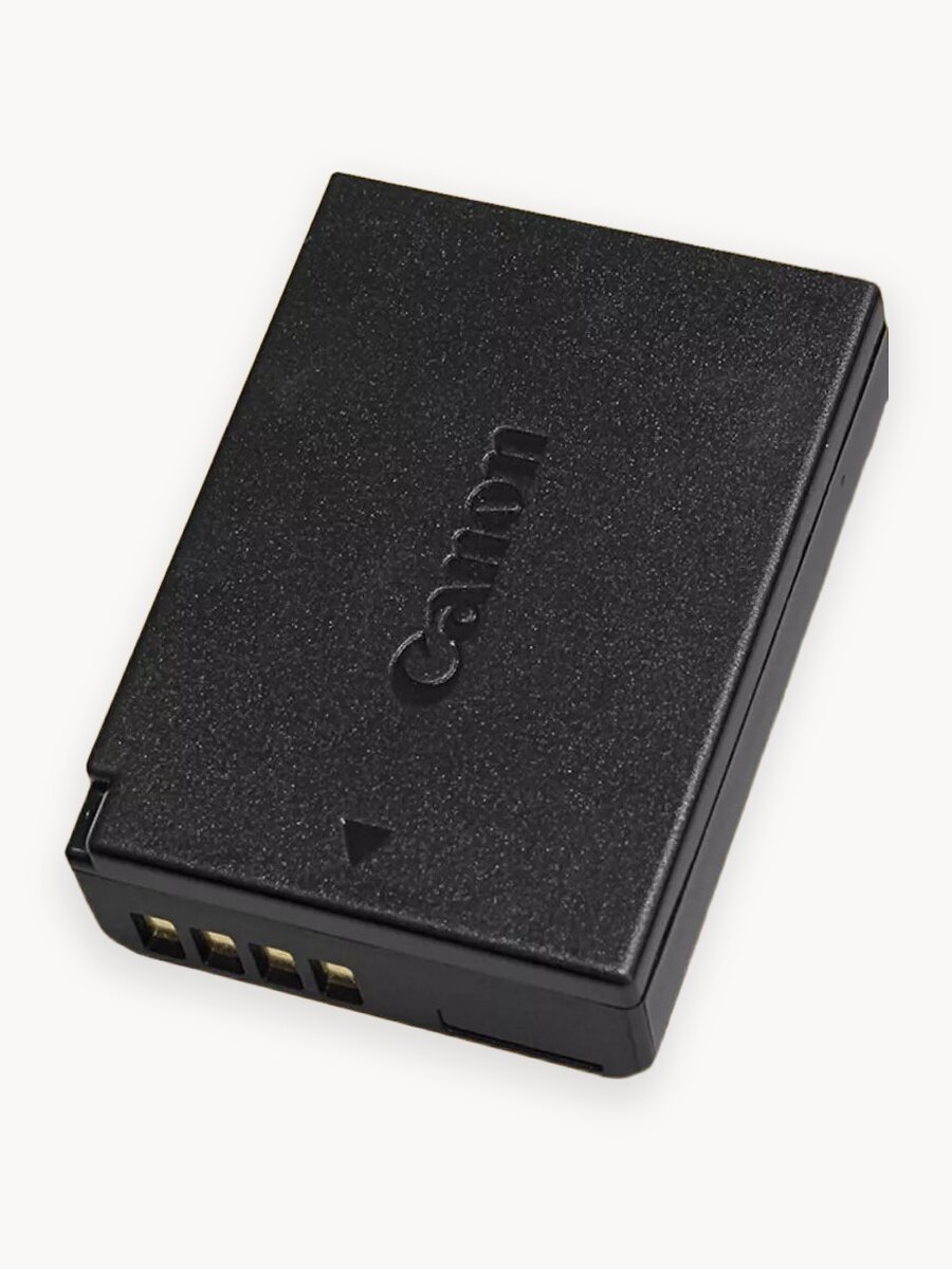 Аккумулятор для фотоаппаратов Canon LP-E10