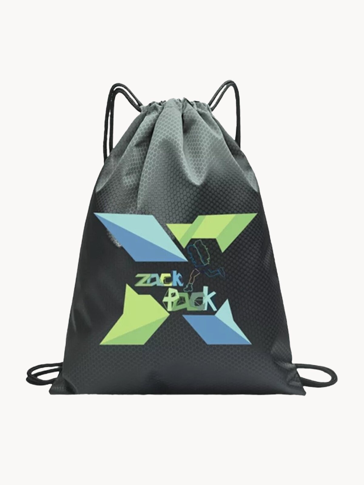 Сумка для сменки для мальчика в школу