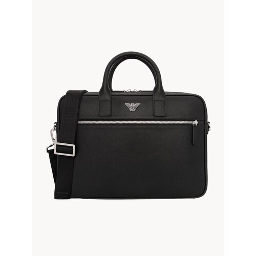 Портфель EMPORIO ARMANI черный 42360₽