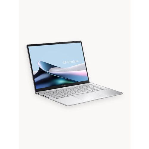 Ноутбук Asus Zenbook 14 Intel Ultra 9-285h 2025 OLED 32Gb ddr5 SSD 1Tb Intel Arc русский Win 11 русская клавиатура 160000₽