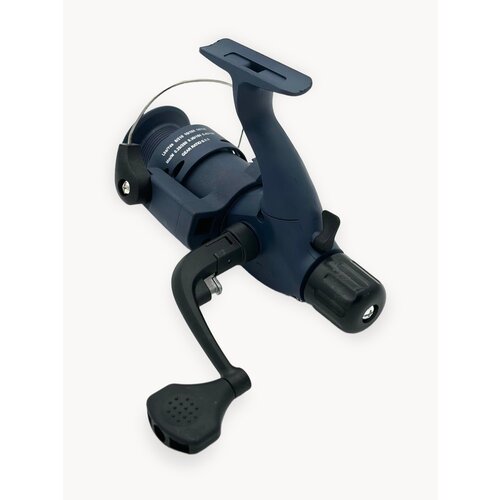 Катушка для спиннинга, безынерционная рыболовная катушка , 6 подшипников, шпуля 4000, лесоёмкость 0.25-0.4 мм, 260гр