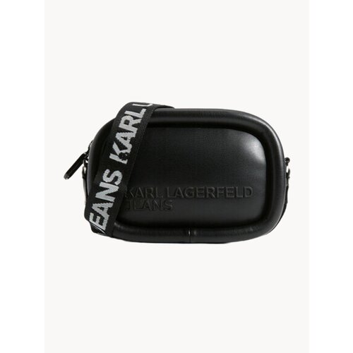 Сумка кросс-боди Karl Lagerfeld черный 15898₽