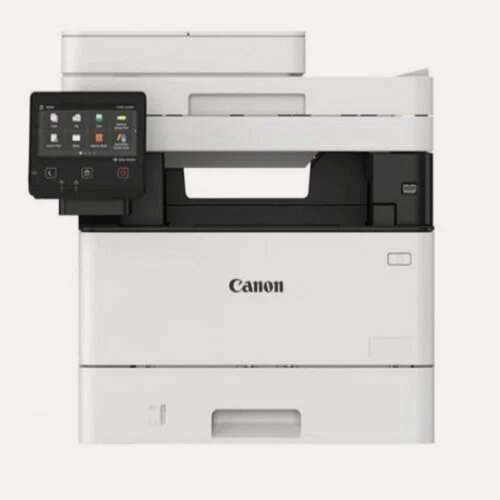 Изображение товара МФУ лазерное Canon i-SENSYS MF453dw 5161C007, черно-белая печать, А4