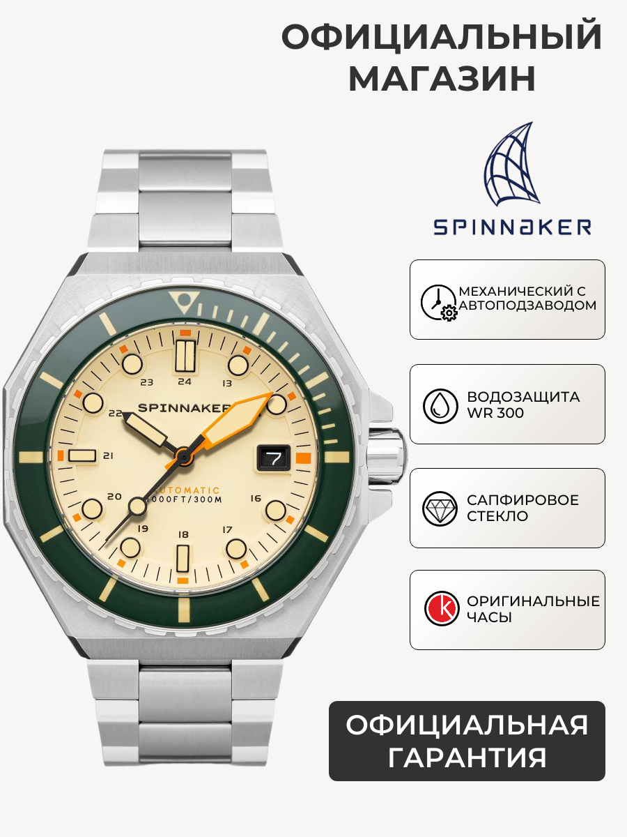 Наручные часы