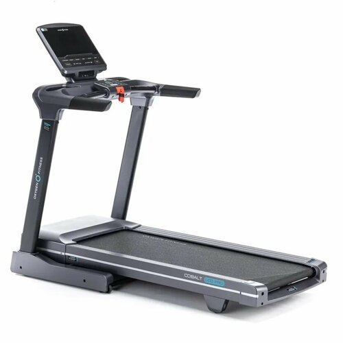 Беговая дорожка OXYGEN FITNESS COBALT LCD PRO